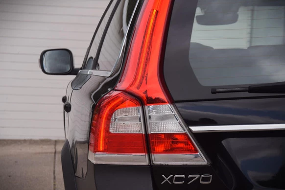 Volvo XC70 - Afbeelding 24 van 26