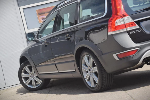 Volvo XC70 - Afbeelding 25 van 26