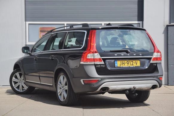 Volvo XC70 - Afbeelding 26 van 26