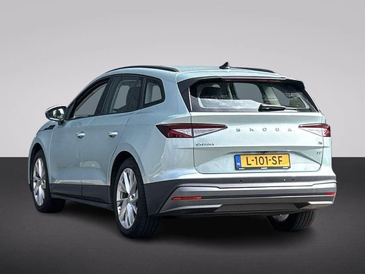 Škoda Enyaq iV - Afbeelding 3 van 7