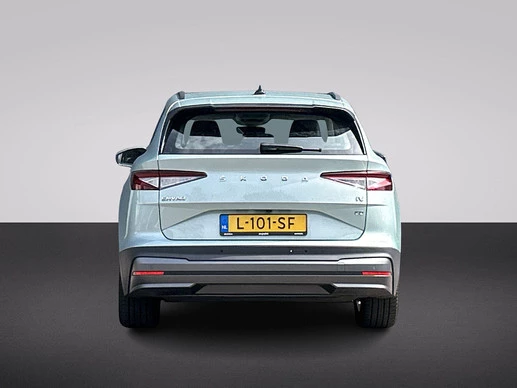 Škoda Enyaq iV - Afbeelding 4 van 7