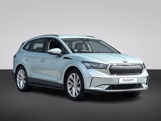 Škoda Enyaq iV - Afbeelding 5 van 7
