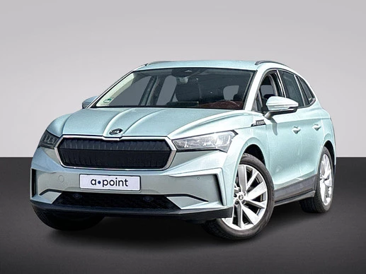 Škoda Enyaq iV - Afbeelding 1 van 7