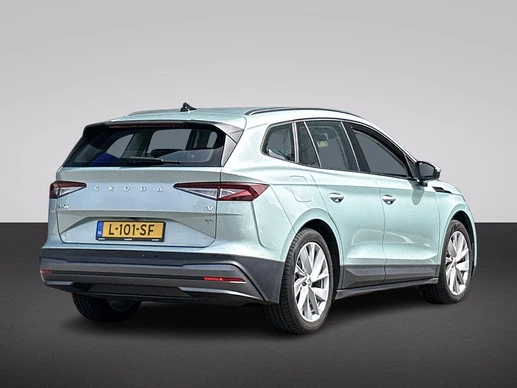 Škoda Enyaq iV - Afbeelding 2 van 7