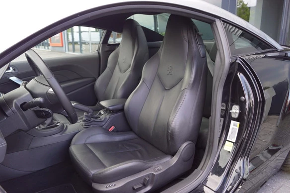 Peugeot RCZ - Afbeelding 3 van 30