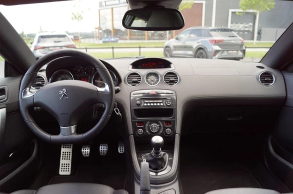 Peugeot RCZ - Afbeelding 4 van 30