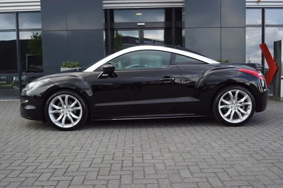 Peugeot RCZ - Afbeelding 5 van 30