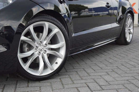 Peugeot RCZ - Afbeelding 6 van 30