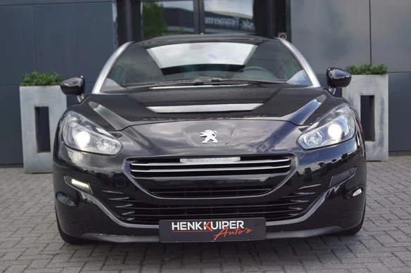 Peugeot RCZ - Afbeelding 7 van 30