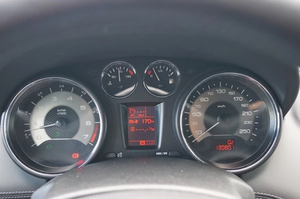Peugeot RCZ - Afbeelding 13 van 30
