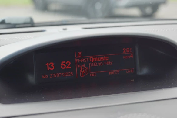Peugeot RCZ - Afbeelding 14 van 30