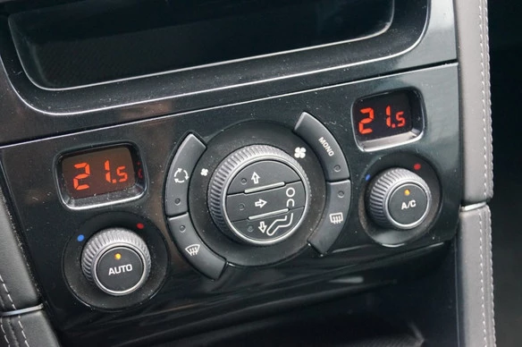 Peugeot RCZ - Afbeelding 20 van 30