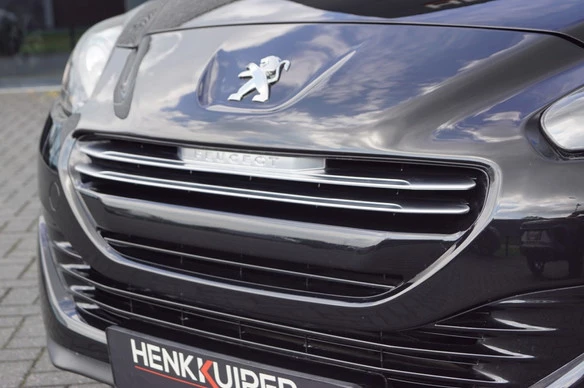 Peugeot RCZ - Afbeelding 24 van 30