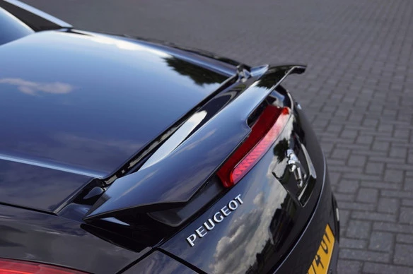 Peugeot RCZ - Afbeelding 26 van 30