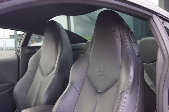 Peugeot RCZ - Afbeelding 28 van 30