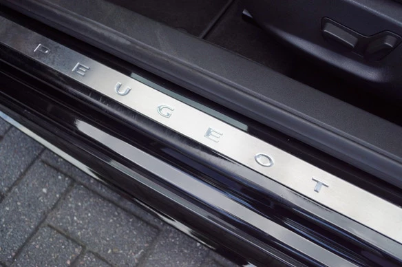Peugeot RCZ - Afbeelding 30 van 30