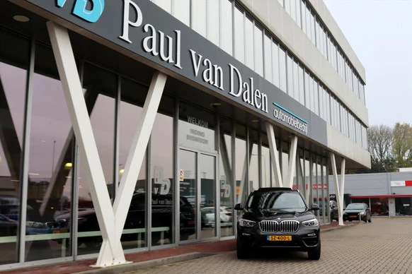 BMW X3 - Afbeelding 2 van 30