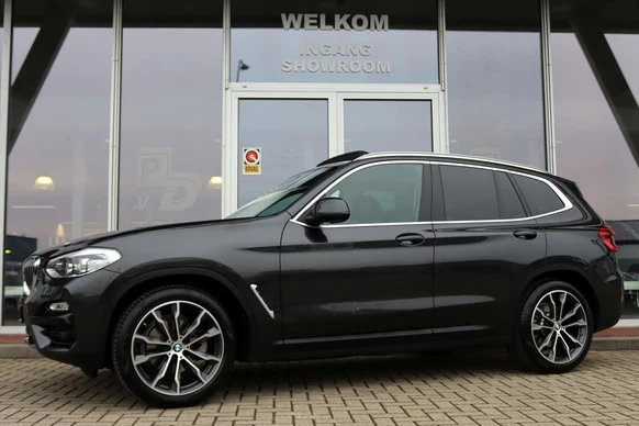 BMW X3 - Afbeelding 3 van 30