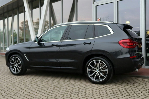 BMW X3 - Afbeelding 4 van 30