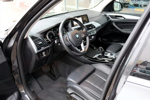 BMW X3 - Afbeelding 5 van 30