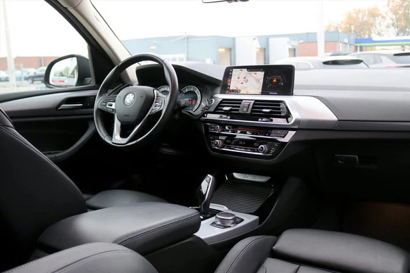 BMW X3 - Afbeelding 7 van 30