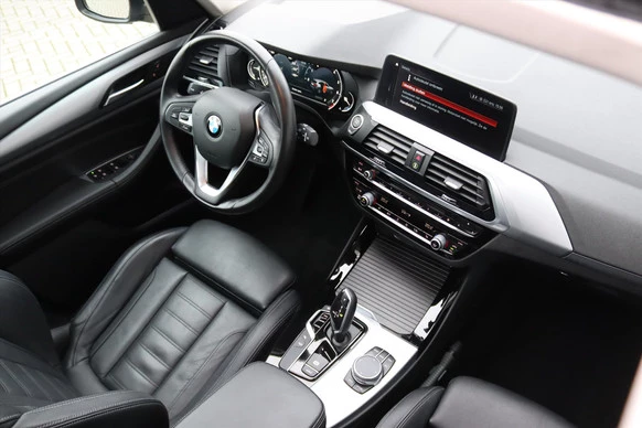BMW X3 - Afbeelding 8 van 30