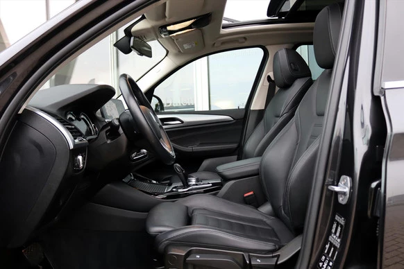 BMW X3 - Afbeelding 9 van 30