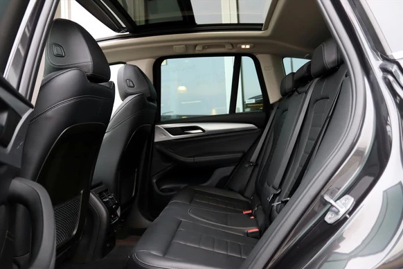 BMW X3 - Afbeelding 10 van 30
