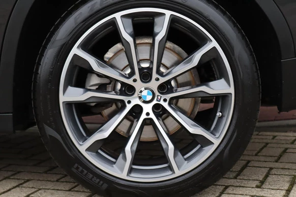 BMW X3 - Afbeelding 12 van 30