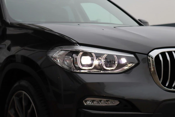 BMW X3 - Afbeelding 13 van 30