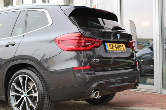 BMW X3 - Afbeelding 14 van 30