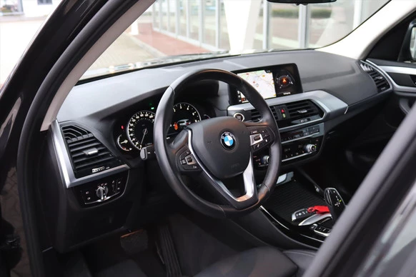 BMW X3 - Afbeelding 15 van 30