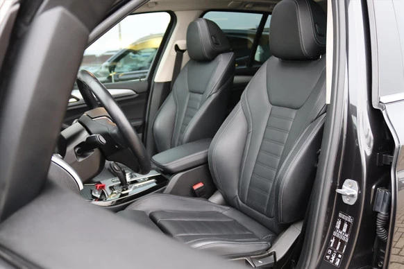 BMW X3 - Afbeelding 16 van 30