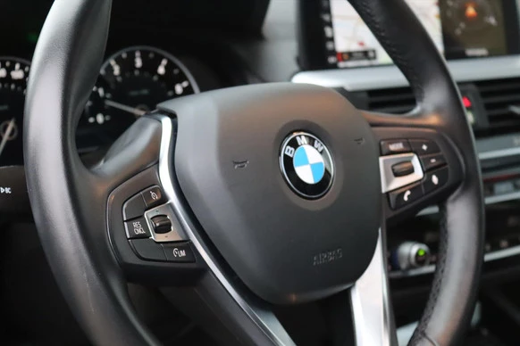 BMW X3 - Afbeelding 17 van 30