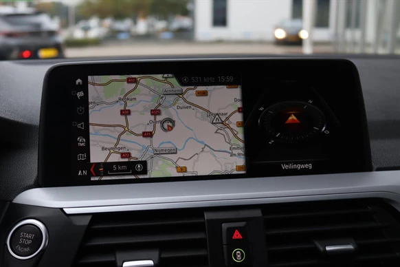 BMW X3 - Afbeelding 19 van 30