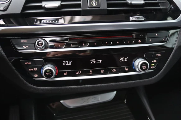 BMW X3 - Afbeelding 24 van 30