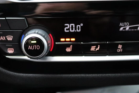 BMW X3 - Afbeelding 25 van 30