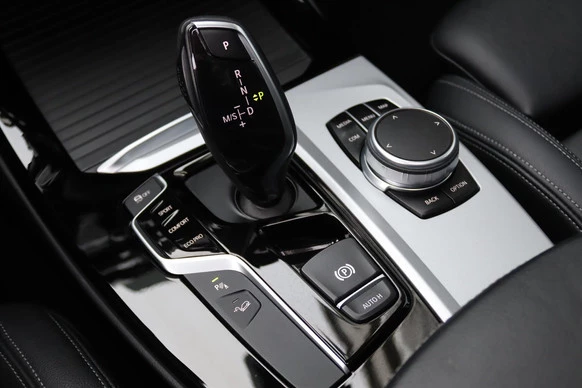 BMW X3 - Afbeelding 27 van 30