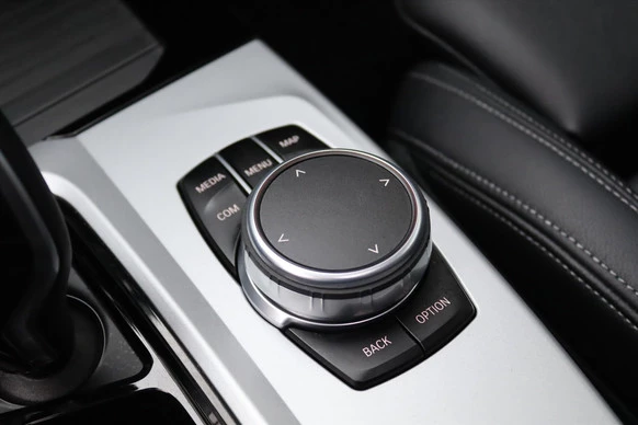 BMW X3 - Afbeelding 28 van 30