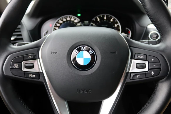 BMW X3 - Afbeelding 29 van 30