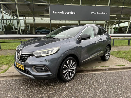 Renault Kadjar - Afbeelding 1 van 22