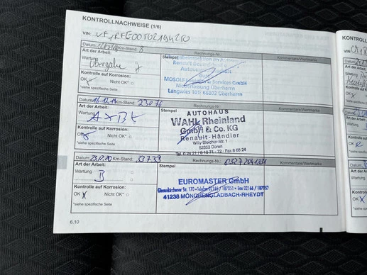 Renault Kadjar - Afbeelding 4 van 22