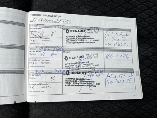 Renault Kadjar - Afbeelding 5 van 22