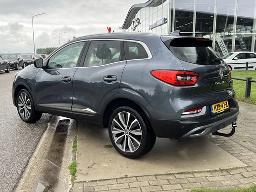 Renault Kadjar - Afbeelding 8 van 22