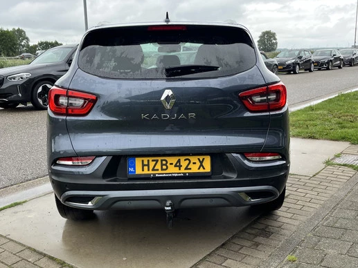 Renault Kadjar - Afbeelding 9 van 22