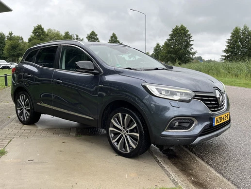 Renault Kadjar - Afbeelding 11 van 22
