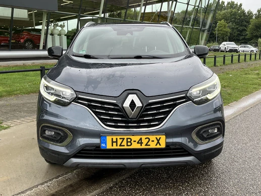 Renault Kadjar - Afbeelding 12 van 22