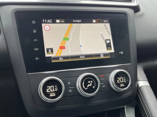 Renault Kadjar - Afbeelding 14 van 22