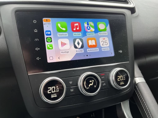 Renault Kadjar - Afbeelding 15 van 22