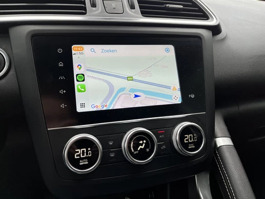 Renault Kadjar - Afbeelding 16 van 22